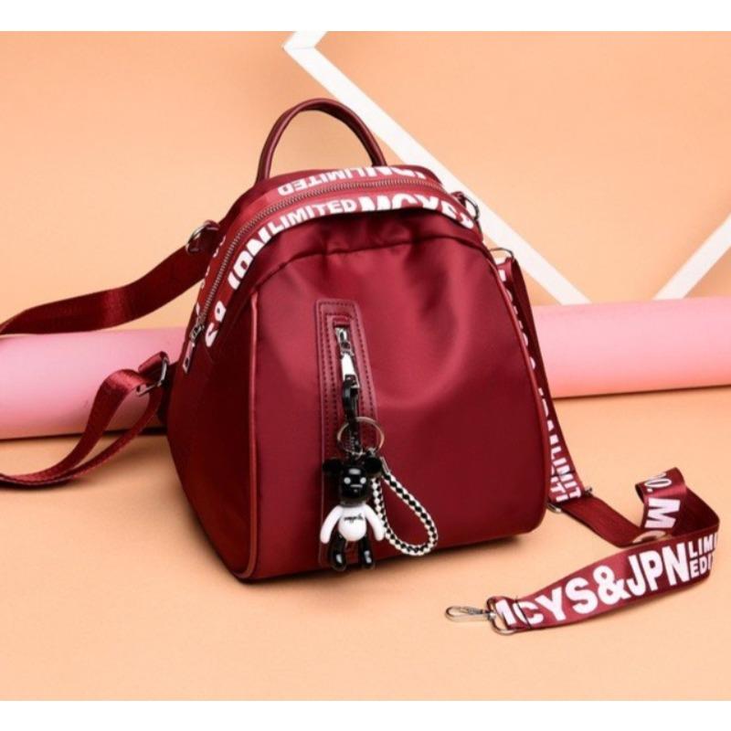 Der neue Damenmode- und vielseitige Rucksack