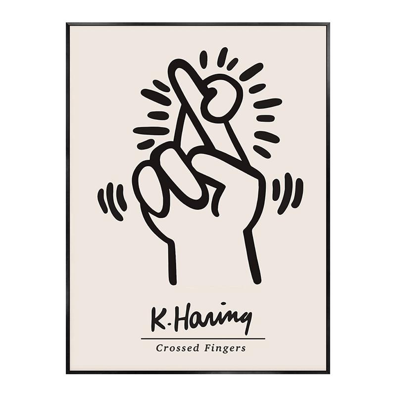 

Vintage Retro Matisse Picasso Yayoi Kusama Poster Abstract Decorative Pictures Wall Art Canvas Painting Boho Living Room Decor 40x60cm No Framed