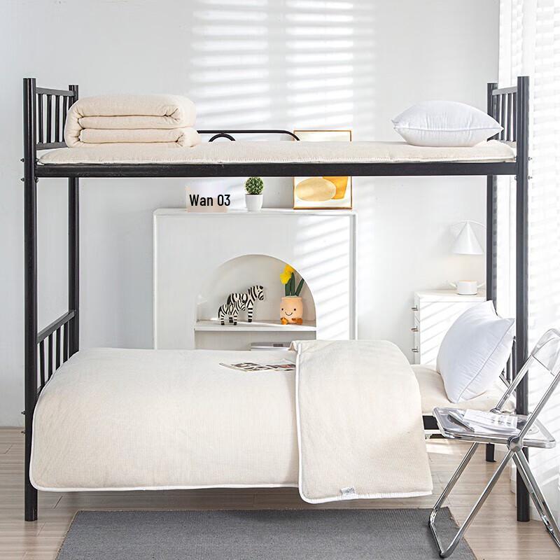 Xinlong Zhuyou White Cotton Quilt Core