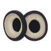 Soft Leather Foam Sponge Earmuffs Headset Earpads Cushion for  Elite 45h Earphone Premium Ear Pads