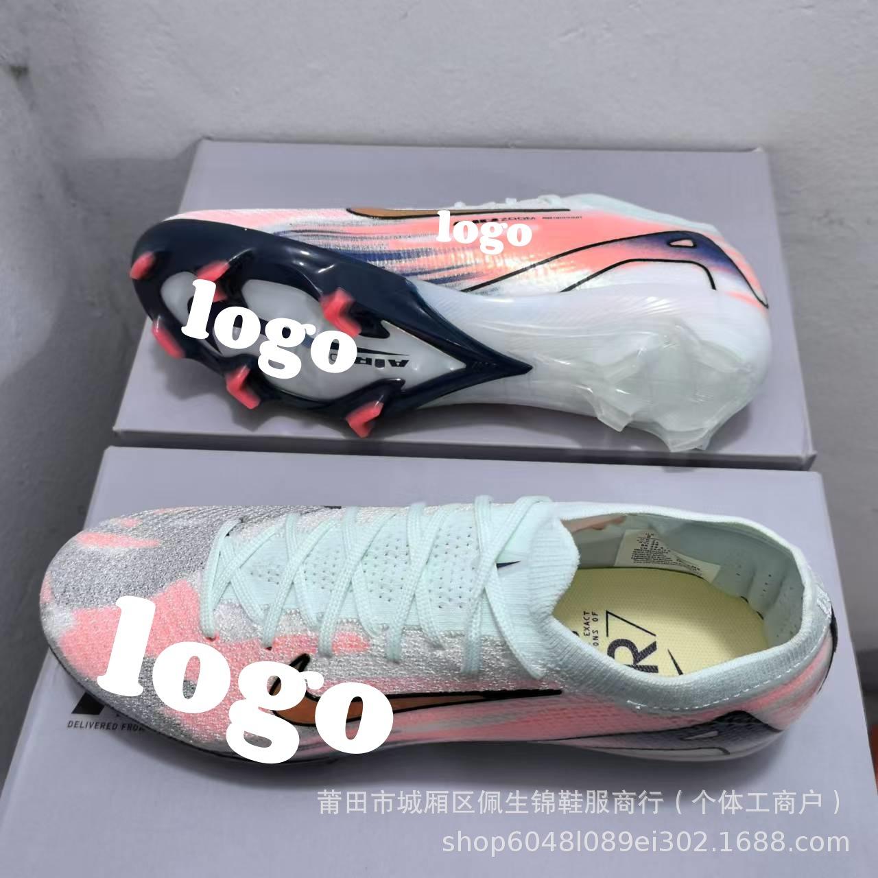 

Putian Mercurial Vapor 16 Elite Assassin 16 Покоління C Luo FG Шиповані Футбольні Бутси 45