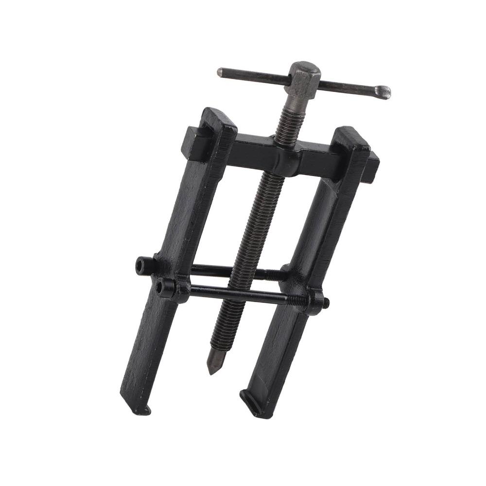 Adjustable Adjustable Puller Carbon Steel Gear Remover Tool Bearing Gear Puller Car Auto Repair