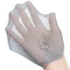 Square Shape Steel Rust Remover Metal Cleaning Brush  Cleaning Tools Household Goods