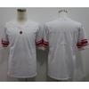 Rugby Jersey Men Women Vintage Embroidered Team Fan Shirt Cotton Blend Athletic Top Sports Training Casual Wear