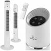Klimaatelektronica – Ventilatoren