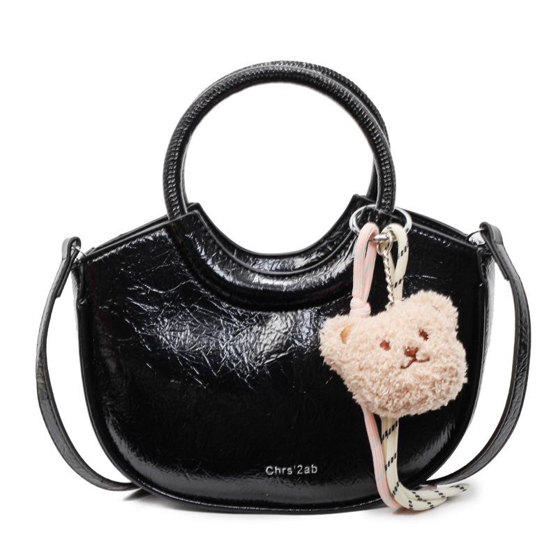 

Commuter Handbag Women s New Fashion Versatile Shoulder Messenger Bag Women