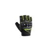Men's Full-Finger Outdoor Tactical Gloves - Cut-Resistant, Wear-Resistant for Motorcycle Riding & Combat