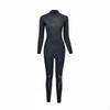 Swimwear, 3.5/5mm Singlepiece Wetsuit, Sturdy, Comfortable, for Underwater Diving ST 2.5mm Women