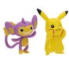 Cute And Adorable Pokmon Model Figurine For Decoration And Gift 4.5cm Height