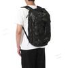 3-in-1 Tactical Gym Backpack with Shoe Compartment Convertible Duffel Sling Bag for Men Women Weekender Overnight Travel Bag