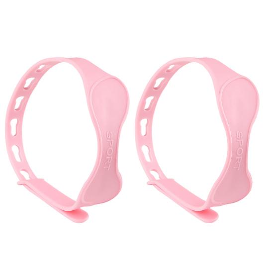 Patellar Tendon Support Strap for Men Women Adjustable Patella Band Stabilizer Knee Brace for Tendonitis Pain Relief Basketball Running Jumper Squats