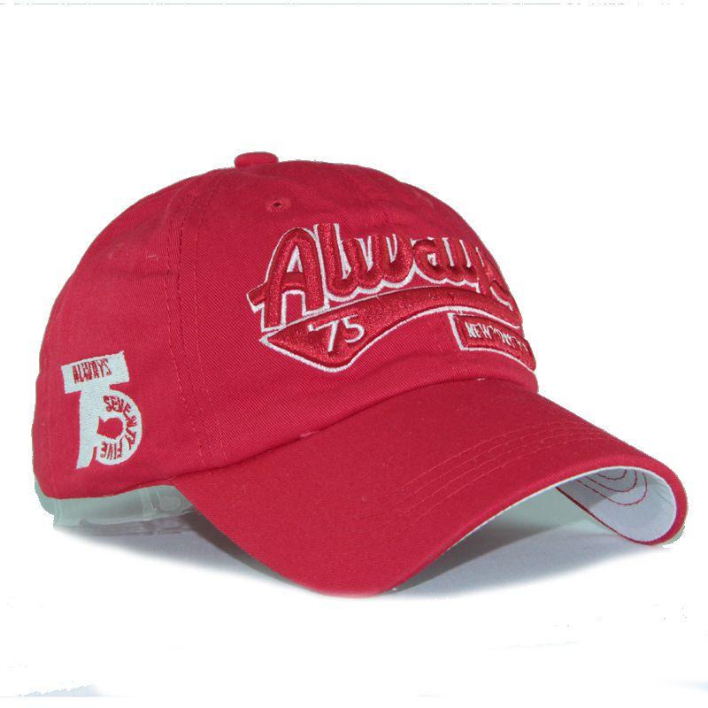 Women Men New Fashion Baseball Letter Print Snapback Hat Hiphop Caps Adjustable