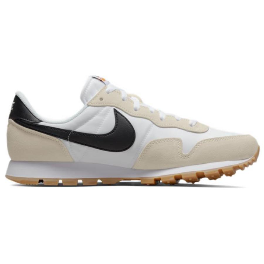 Nike Air Pegasus 83 White Black Gum Sneakers DH8229-101