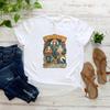 witch sisters Hocus Pocus Halloween Shirt Classic Retro Fall Tee Witch Shirt Vintage Cult Tshirt Gift for Movie Lovers