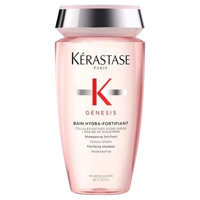 Kérastase Genesis Ginger Oil Control Shampoo