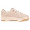 Puma Womens Cali Dream First Sense 'Island Pink' (women's sizes) Island Pink / Rose Quartz / Dusty Plum Skate Shoes 387146 01