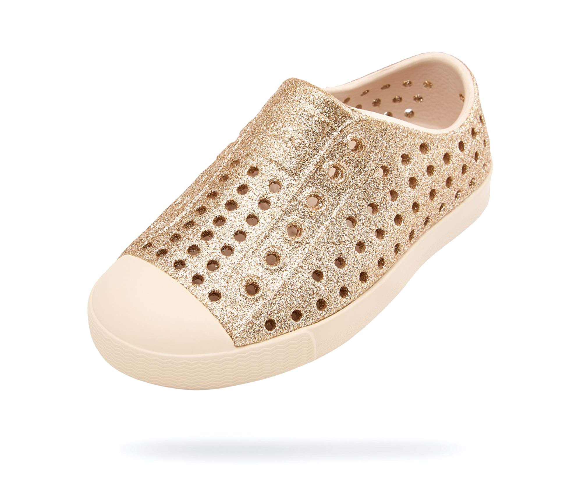 

Water Shoes Jefferson Bling Child Kids Rock Salt Salt Pink cm D [Native Shoes] Bling/Rock 16.0