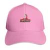 Hannover Scorpions Baseball Cap Adjustable Buckle Closure Moisture Wicking Quick Dry Curved Brim Classic Fit