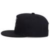 Fashion Hip Hop Baseball Cap Jesus Cross Embroidery Trucker Caps Cotton Snapback Hat Outdoor Sun Hats Sports Leisure Caps