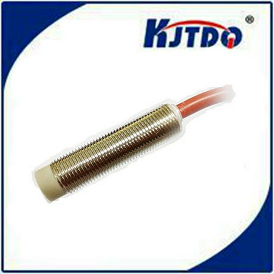 KJTDQ/Kaigit M12 High-Temperature Proximity Sensor Switch