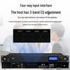 HuiDu GLE-750a Wired Conference Chairman Microphone (CN version)