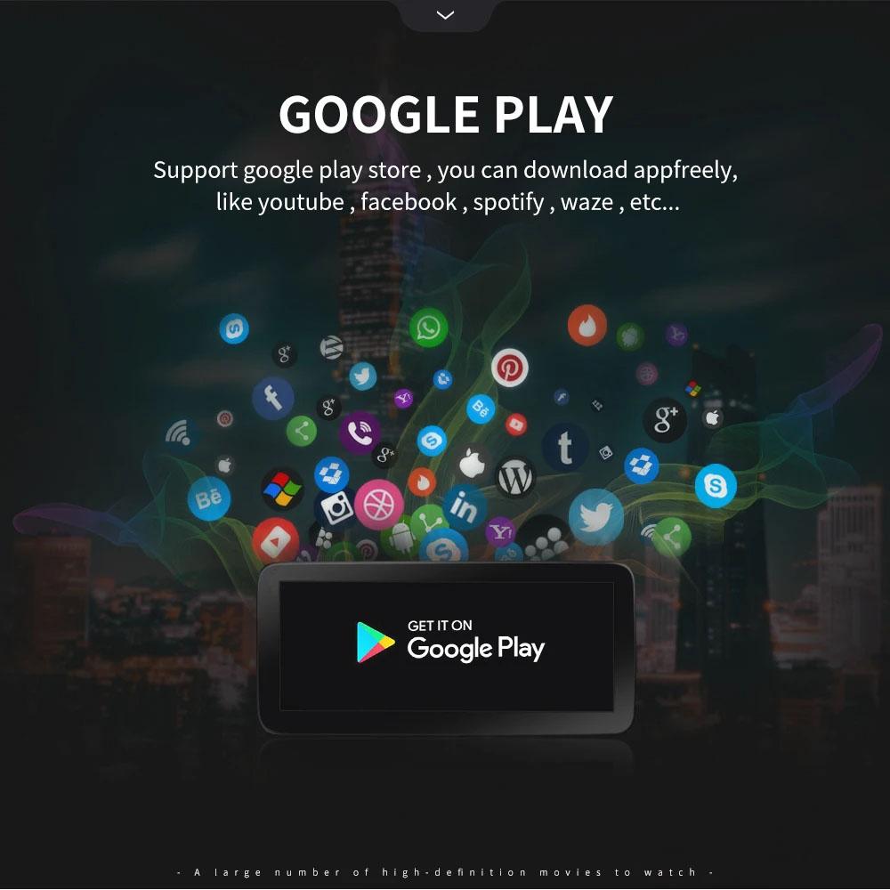 10,25 inchi Android 13 Carplay Ecran Radio Auto pentru Mercedes Clasa S W222 LHD 2012-2015 GPS Player Multimedia 4G Wifi