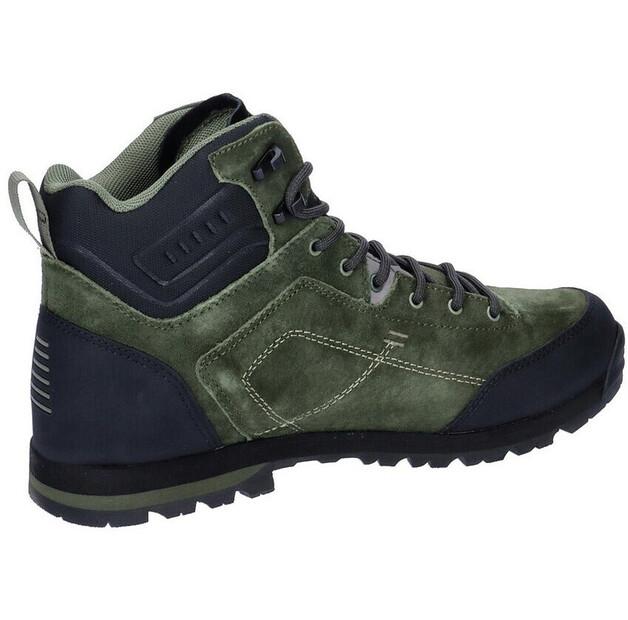 Треккинговые ботинки CMP Alcor 2 0 Mid Trekking Shoes Wp