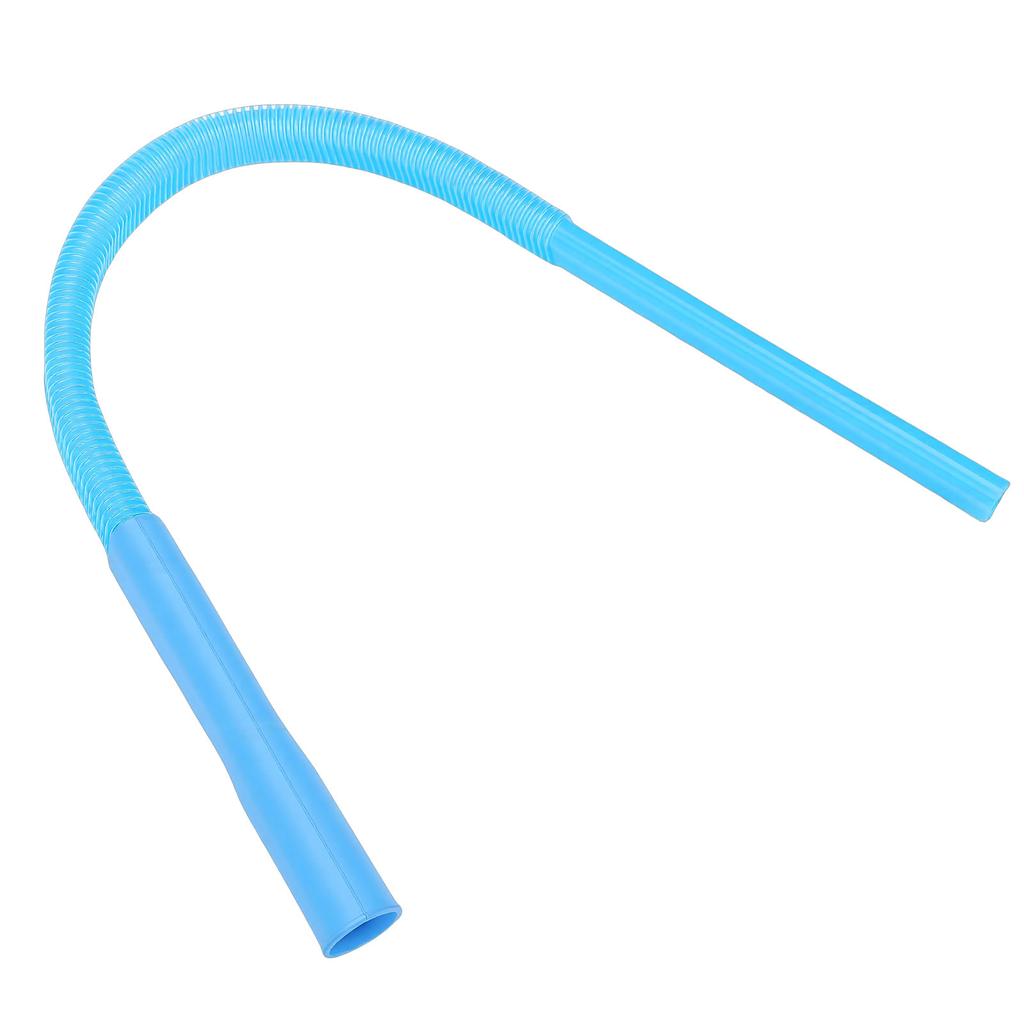 Dryer Vent Vacuum Hose Universal Flexible Vacuum Hose Attachment for Lint Dust Debris Removal