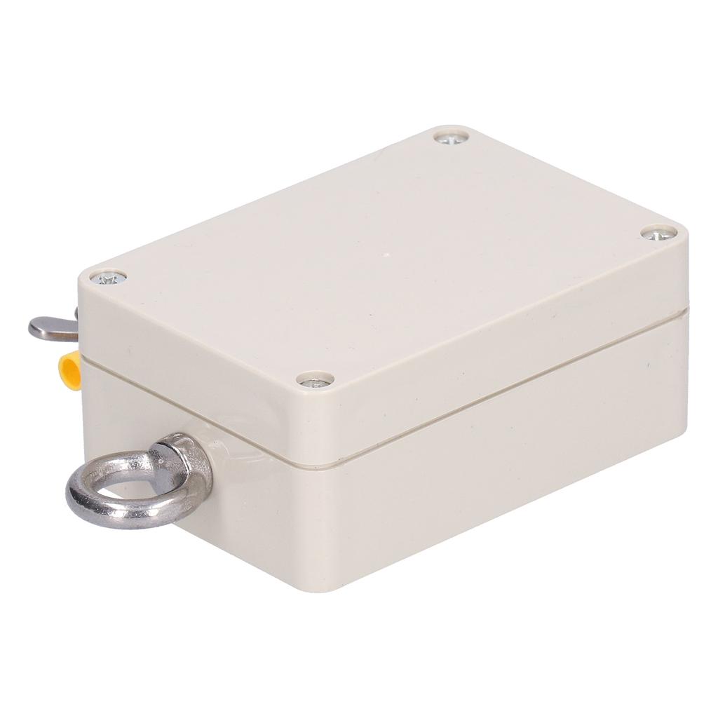 49:1 Balun Short Wave Balun HAM HF Antenna Four Band 5-35MHz End Fed Half Wave Antenna Ham Radio Balun For HF Short Wave