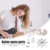 Gitar Aksesuarları – Gitar Parçaları