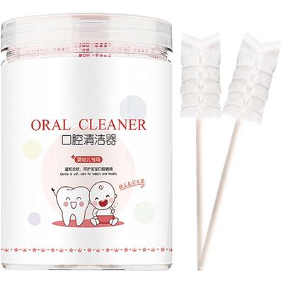 baby orajel swabs