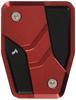 KITACO Brake Foot for Super Cub C125 (Red) (JA48) 516-1310220