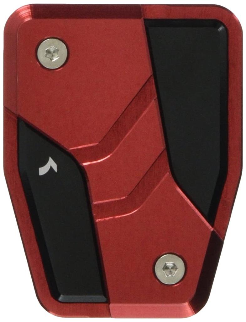 KITACO Brake Foot for Super Cub C125 (Red) (JA48) 516-1310220