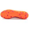 Puma Future 8 Pro Comfortable Sports MG (Rubber Short Studs) Football Shoes Men Football Shoes Orange 108590-03