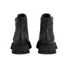 Gucci GG Ankle Leather Boots 751712 AACJC 1000