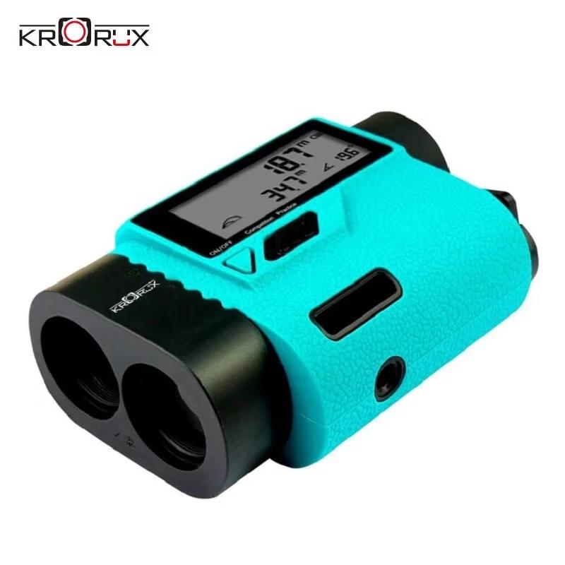 KRORUX KX1500 Multi-functional Ranging Telescope