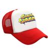 Surfers Baseball Subway Cap Uv-Schutz Atmungsaktiv Unisex Outdoor Für Fans