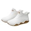 Rain Shoes Men's and Women's New Non-slip, Wear-resistant and Deodorant Rain Shoes Men's Wading Fishing Special Rain Boots Women
