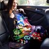 1pc Inside Out Printing Blanket - Soft, All-Season Throw for Office Blanket,  | Personalized Gift with Adorable Cartoon Design