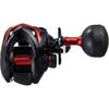 SHIMANO (SHIMANO) ship/hand-wound reel double shaft 20 genpuu XT 200PG (right) egitako hirametifish