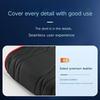 Car Armrest Elbow Rest Pad Multifunctional Automotive Center Console Booster Cushion Car Armrest Booster Pad With Cup Holder