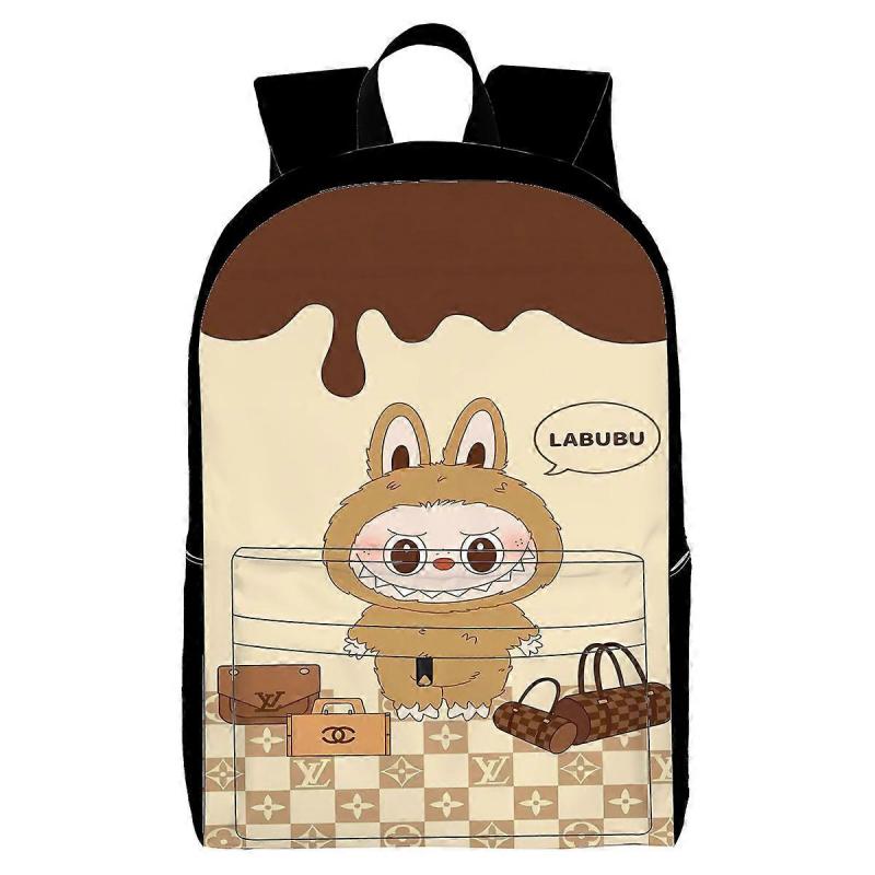 Travel Laptop Backpack, Fits 15.6 Inch Notebook, with Multiple Organizational Compartments for Teen Student Business Work K719