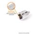 Redukcja F 1/2"-M 3/8" / Teger