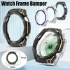 Protective Case for Huawei Watch GT 6 46mm Glass Anti-scratch Shell Bumper Hard PC Protective Bumper for GT6 Accessories