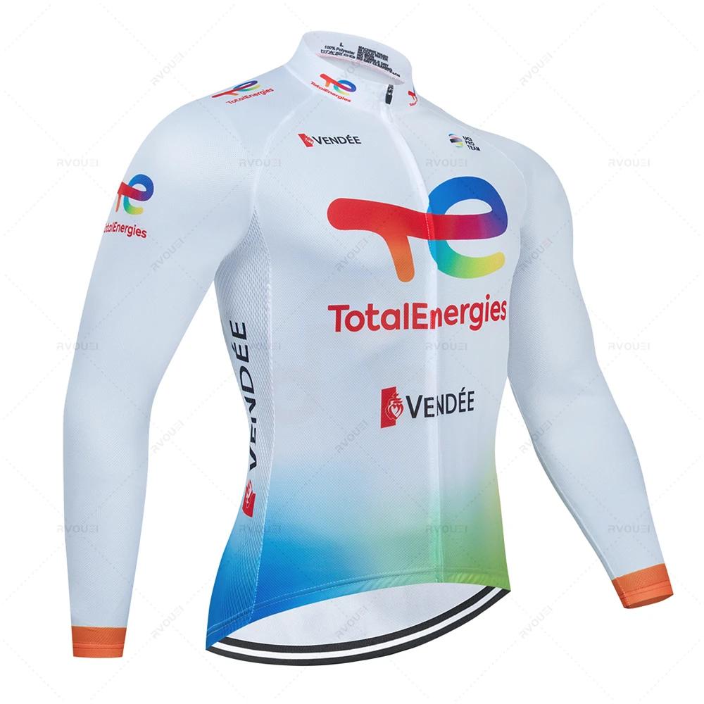 2026 Autumn Breathable Cycling Suit Set  MTB Uniform, Bicycle Clothing, Quick Dry Bike Clothes, Long Cycling Wear, 19D Bib Set, Autum