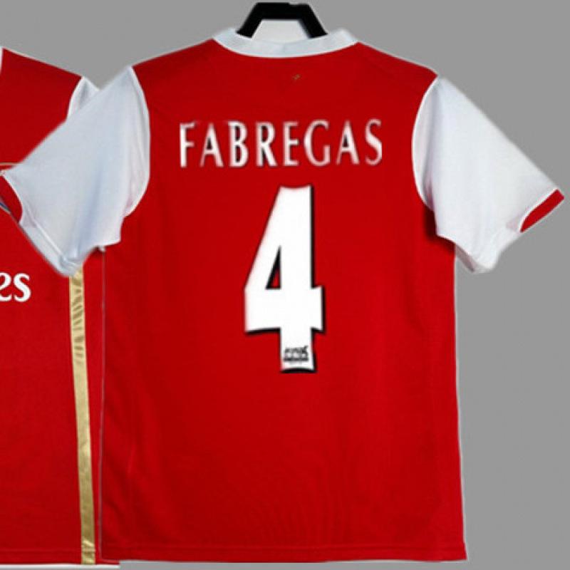 Vintage jersey replica football jersey Bogkamp Pirero Henry Rosicky Van Persie football jersey S