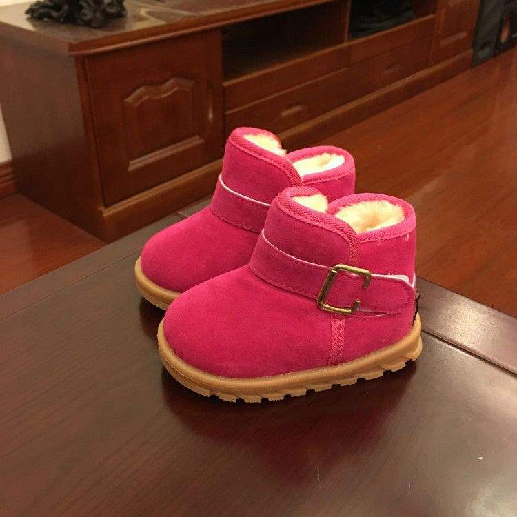 

Осенне-зимние хлопковые ботинки, детская обувь, зимние ботинки, обувь для малышей 0-1 год, 2-3 года, для мальчиков и девочек, обувь для малышей, детская зимняя обувь inner length 10.5cm15 yards