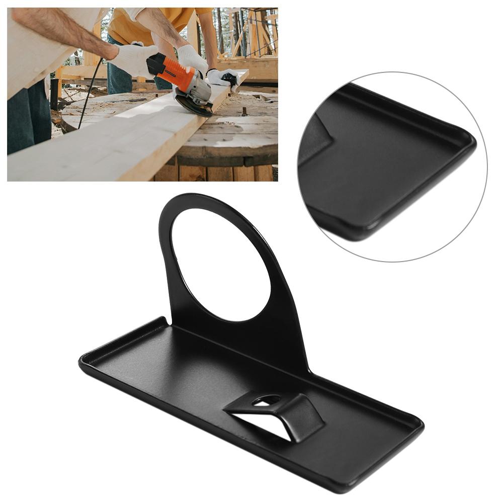 Electric Refit Circle Angle Grinder Base Adjustable Cutting  Support  Conversion Tool