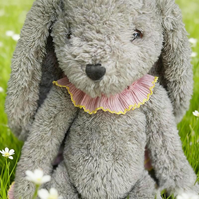 1PC Natural Drape Exquisite Soft Decoration Lightweight Strong Durability Wrinkle Comfortable Chiffon Embellishment 3CMx1M