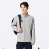 Fengxun Unisex Lightweight Outdoor Softshell Jacket